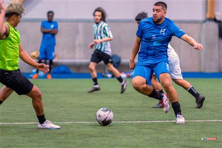 LPC 2023 - Olimpia vs Raza Azteca