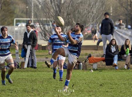 URBA - 1C - Lujan RC vs CASA de Padua