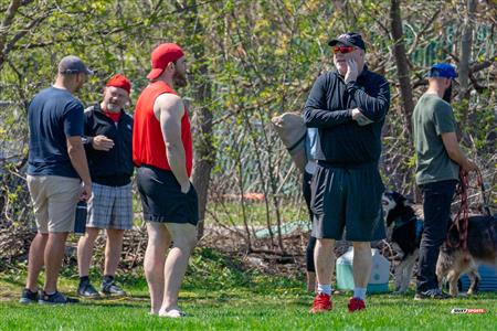 THE CAT POLSON MEMORIAL CUP 2023 - IN LOVING MEMORY OF CATHERINE POLSON