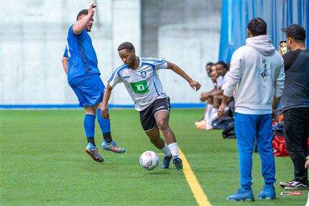 LPC 2023 - Olimpia vs Veterans United