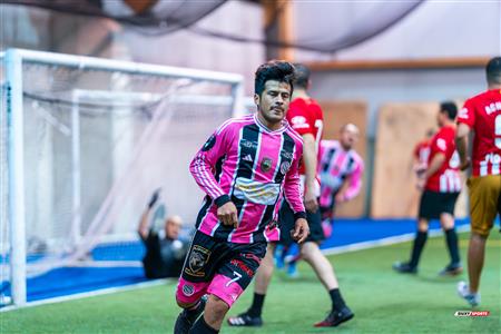 LPC 2023 - Sport Boys vs Atletico Madrid