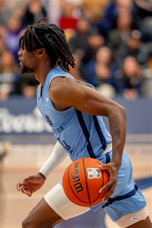 RSEQ - 2023 Basketball - Final Provincial - UQAM (88) vs (71) Bishop