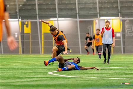 Bandjos Try Out Été 2023 Sénior Masculin AA