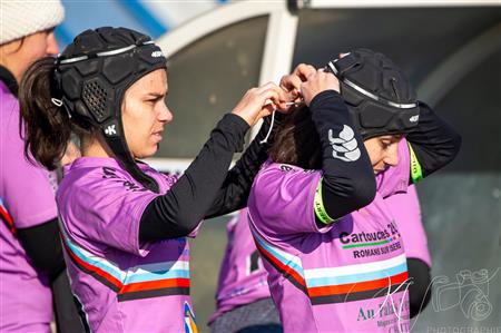 SGR vs Entente Pays de Savoie