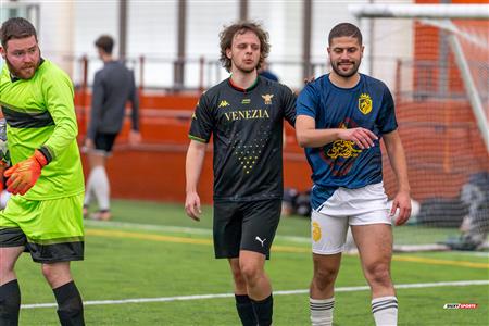 TKL 2023 DIV2 - FC Lion (6) - (6) FC Grabuge