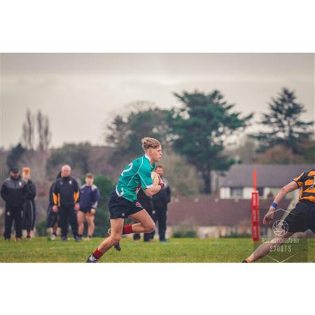 Birmingham Moseley RFC (26) vs (22) Stafford RUFC