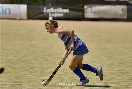 LRC vs Velez (Quinta, Inter y Primera)