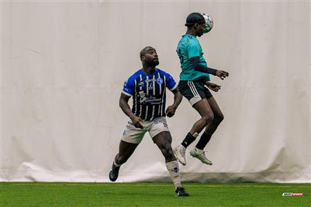 TKL 2023 DIV1 - FC ASC (5) vs (2) Bandjos FC
