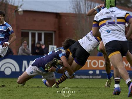 URBA - 1C - Lujan RC vs CASA de Padua