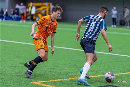 TKL 2023 DIV1 - Bandjos Div1 (6) vs (5) FC SDT