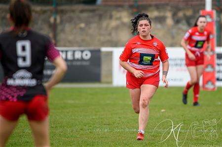 2023 Feminines SOV (25) vs (14) BAAR