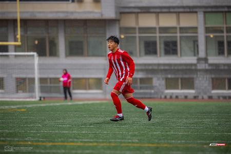 RSEQ - 2023 SOCCER UNIV. MASC - McGill (0) VS (0) Sherbrooke