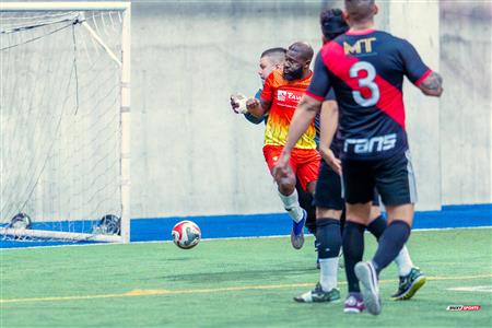 LPC 2023 - Limatambo (1) vs (8) Tchad