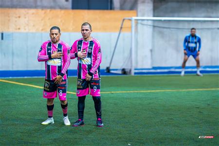 LPC 2023 - Sport Boys vs Atletico Madrid