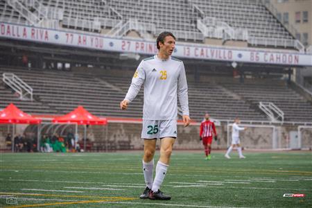 RSEQ - 2023 SOCCER UNIV. MASC - McGill (0) VS (0) Sherbrooke