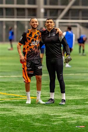 Bandjos Try Out Été 2023 Sénior Masculin AA