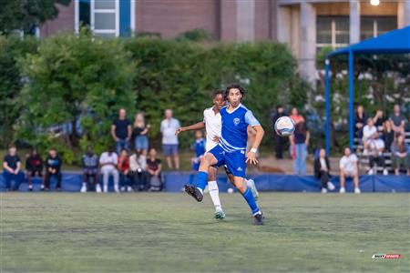COUPE DU QUÉBEC (U16M) - CS MRO (1) vs (0) CS Lasalle Rapides