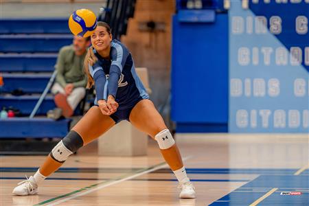 Match hors-concours - UQAM vs Queen's University