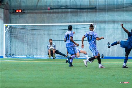 LPC 2023 - Puissance (1) vs (0) Delorimiere