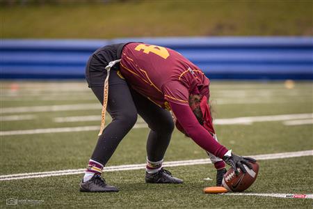 RSEQ - 2023 FINAL Flag Football UNIV. - UDM (38) VS (13) Concordia