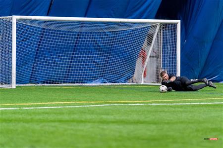 QSL - South Side FC (6) vs (5) TUUGAALIK