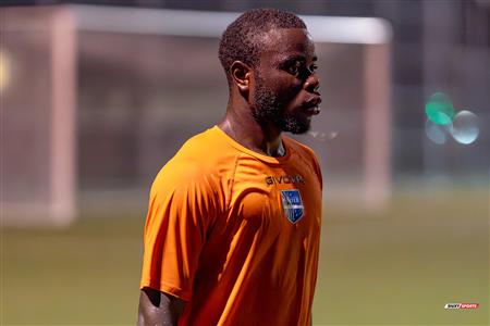 ARSC - Chivas Montreal FC (3) vs (0) Montreal United FC