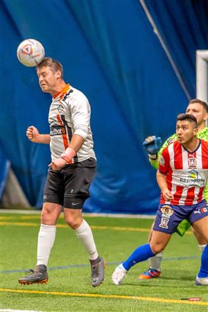 QSL - Miami Bice (2) vs (8) Chivas Montreal FC