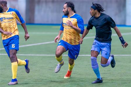 LPC 2023 - Puissance vs Tchad