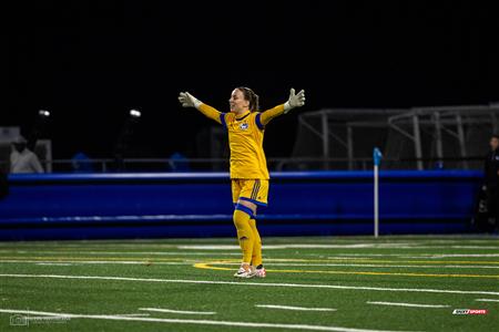 RSEQ - 2023 Semi-FINAL SOCCER UNIV. Fém - UDM (2) VS (1) McGill