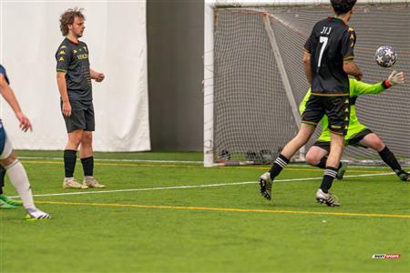 TKL 2023 DIV2 - FC Lion (6) - (6) FC Grabuge