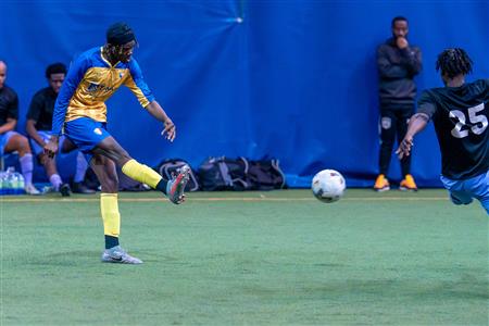 LPC 2023 - Puissance vs Tchad