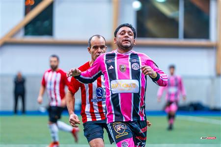 LPC 2023 - Sport Boys vs Atletico Madrid