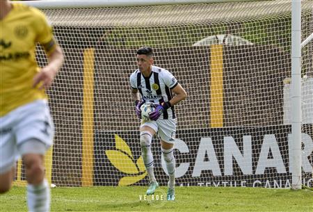 AFA - 1B - FLANDRIA (2) VS (1) Brown PM