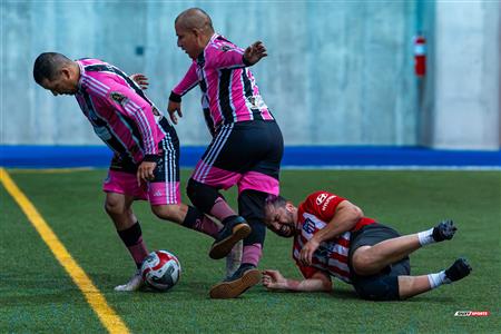 LPC 2023 - Sport Boys vs Atletico Madrid