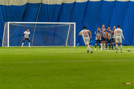 QSL - Real Azteca (3) vs (2) Inter Montréal FC