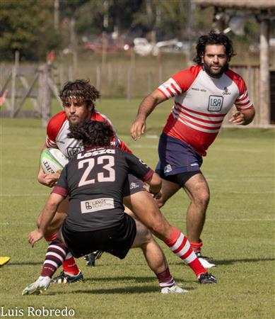 Areco RC Vs Lanus RC
