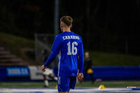 RSEQ - 2023 FINAL SOCCER UNIV. MASC - UDM VS UQTR - (Avant Match)