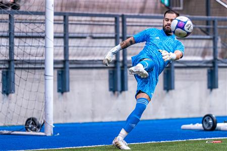 LPC 2023 - Atlante (1) vs (1) Vétérans United (Reel B)