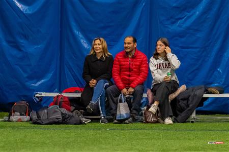 QSL - Bandjos FC Div 2 (0) vs (1) Chivas Montreal FC