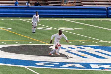 RSEQ - 2023 - Carabins (1) vs (0) Rouge et Or