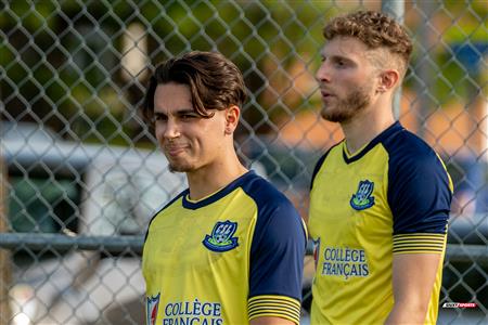 PLSQ - CS Longueil (0) vs (0) VS CS Mont-Royal Outremont