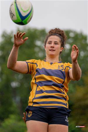 RUGBY QC 2023 (W2) - TMR RFC (46) vs (5) Beaconsfield RFC