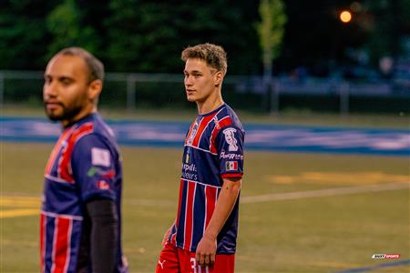 ARSC - Div3 - Chivas Montreal FC () vs () Montreal City FC