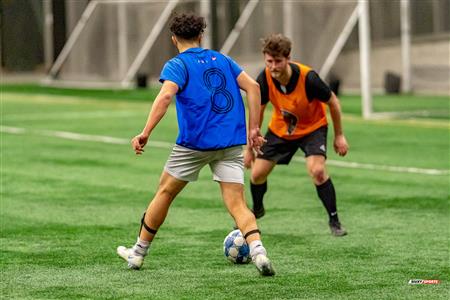 Bandjos Try Out Été 2023 Sénior Masculin AA