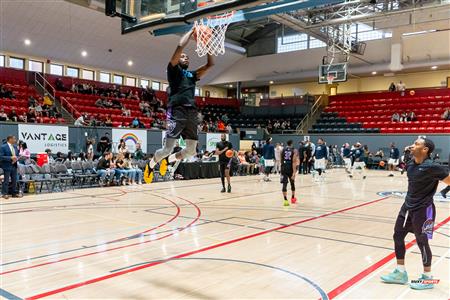 TBL - MONTREAL TOUNDRA  VS Lehigh Valley Legends - XTRAS