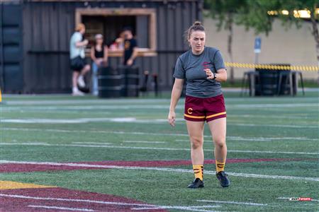 RSEQ 2023 RUGBY F/W - CONCORDIA STINGERS (93) VS MCGILL MARTLETS (0) - THE KELLY-ANNE DRUMMOND CUP
