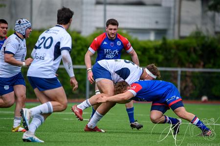 Espoirs - FC Grenoble (24) vs (22) Colomiers