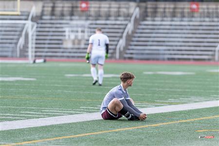 CSL 2023 - FC Huile (2) vs (1) QUAD FC