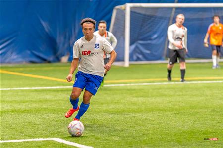 QSL - Miami Bice (2) vs (8) Chivas Montreal FC