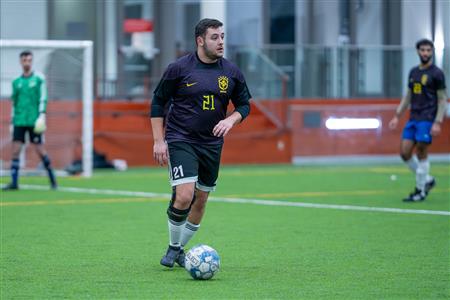 TKL 2023 Div2 - Joga Bonito (2) vs (1) Bandjos Div2